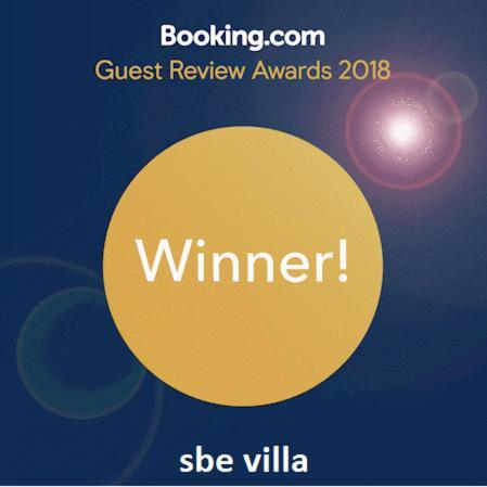 Sbe Villa Flic en Flac Exterior photo