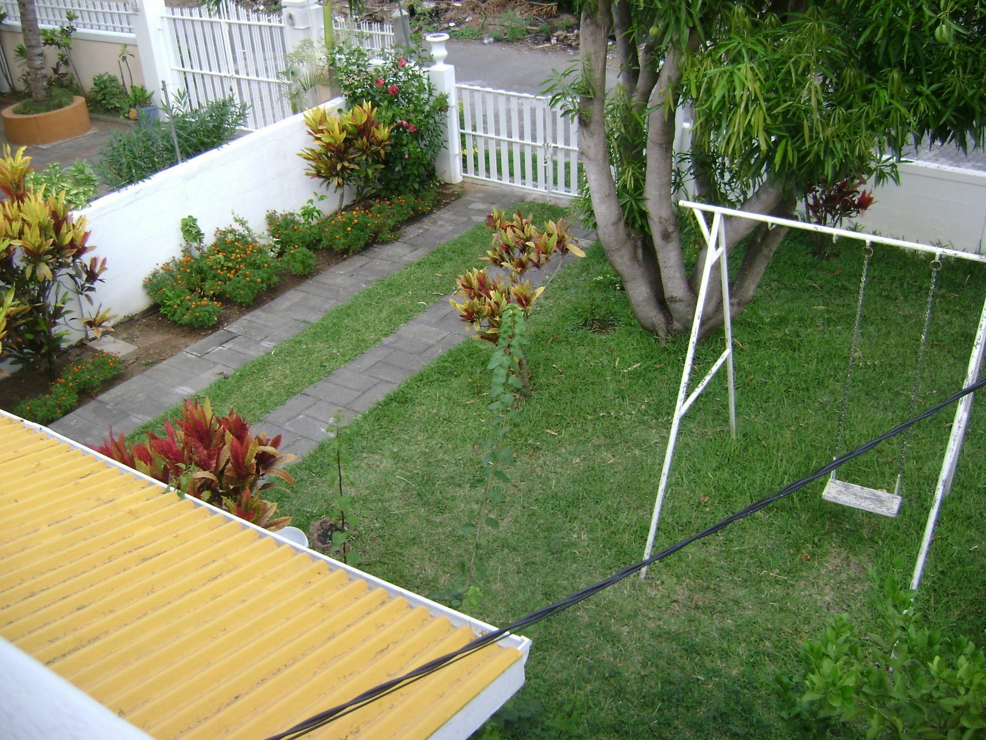 Sbe Villa Flic en Flac Exterior photo